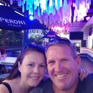 Meet your Posher, Kerry